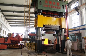 Wuxi Guangqiang Bearing Trade Co.,Ltd Fabrieksreis