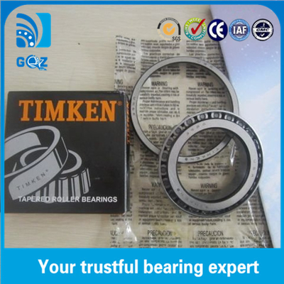 TIMKEN Inch Conical Roller Bearing LM251649NW/251610D Dubbele rij