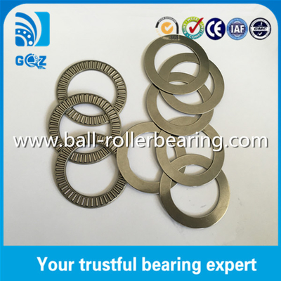Inch Dimensies Thrust Needle Roller and Cage Assembly Bearing NTA2435 NTA-2435