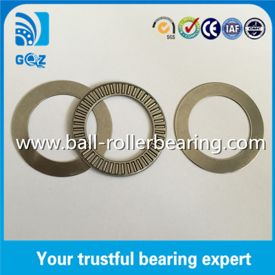 Inch Dimensies Thrust Needle Roller and Cage Assembly Bearing NTA2435 NTA-2435