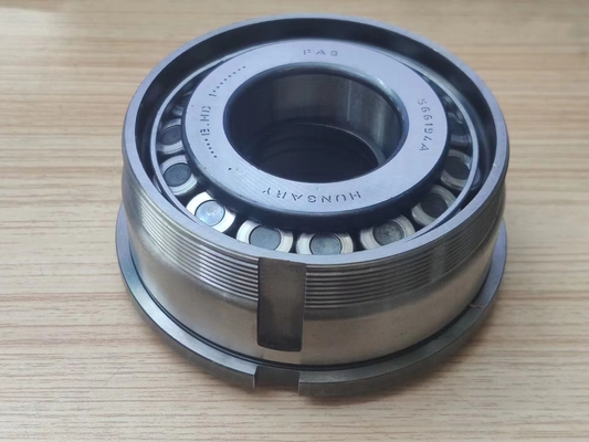 FAG 566194A Tapered Roller Bearing 95 X 40 X 44.7mm voor machines Automotive
