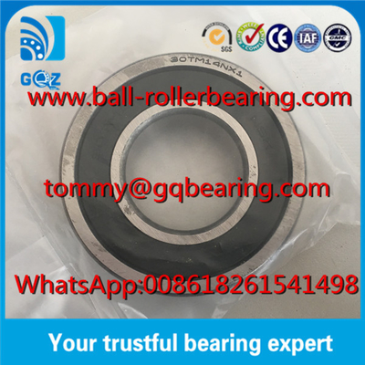 Rubber Seal NSK 30TM14 30TM14NX1 Deep Groove Ball Bearings Chroomstaal
