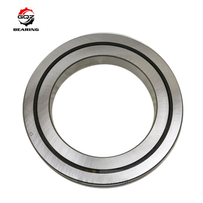 100 mm Bor Gcr15 Steel Slewing Ring Bearing CRBH10020AUUT1 P5 Precision