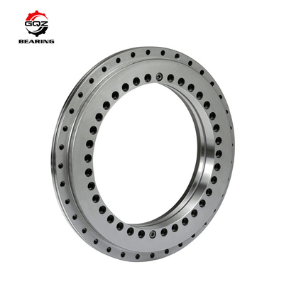 P4 Precision YRT50 Double Direction Slewing Ring Bearing Rotary Table 50mm Boring 50*126*30mm
