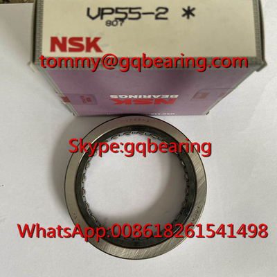 ABEC-7 Precision NSK VP55-2 enkelrijdige cilindrische rollager zonder binnenste ring