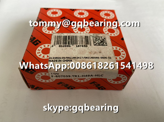 F-607039.TR1-H49A-HLC Gcr15 Automotive Roller Bearing ID 25 mm