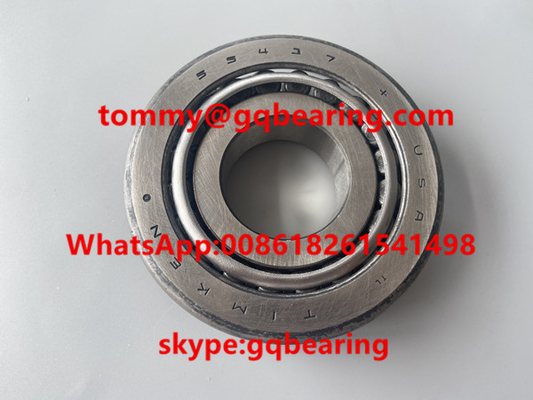 TIMKEN 44.45mm Bored Tapered Roller Bearing 55175C / 55437 Inch Dimensie Dikte 30.163mm