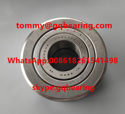 38.1mm Bored Tapered Roller Bearing 107.95mm Od Timken Na24776sw-90016 Double Row