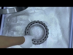 Kegellager met stalen kooi voor zwaar materieel