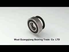 Kogellagers van de Koyodg409026 de Automobiel diepe groef