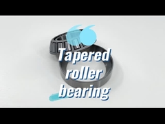 L44543 inch GCR15 Taper Roller Bearings 60 mm - 250 mm Buitendeurs