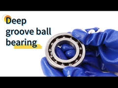 Japan Oorsprong Koyo DG4070A Deep Groove Ball Bearing DG4070 Gearbox Bearing