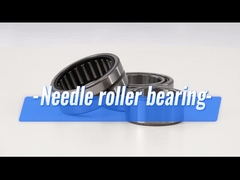 NKI17/16-XL / NKI17-16 Kleine naaldlagers voor licht gebruik met oliegat 17*29*16 mm