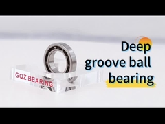 NSK B27-31 Deep Groove Ball Bearing