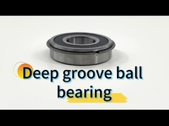 GCR15 STEEL Materiaal NSK 28TM14 28TM14U40AL Automotive Deep Groove Ball Bearing 28x69x15mm