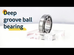 Chroomstaalmateriaal van Japanse oorsprong THK LRB4095 lineair rollager