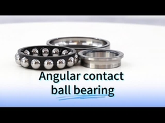 F-234976.06 Gcr15 stalen verschillagers