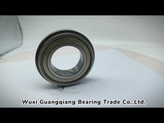QJ4580ZV Auto Lager CW QJ4580ZV Deep Groove Ball Bearing 45x77/83.8x20mm