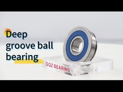 Gebruik van versnellingsbakken SKF BB1-0978 BB1-0978A Flanged Type Deep Groove Ball Bearing