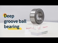 BDZ38-1A Radnavellagers BD238-1 Hoekige contactballagers 38*68*26mm