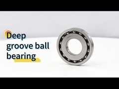 NSK B33Z-15 Deep Groove Ball Bearing B33Z-15UR Gearbox Bearing