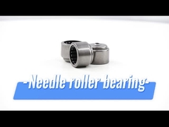 Gekleurde beker BK4520 BK4520-RS BK455220 Gesloten naaldrollagers van 45x52x20 mm