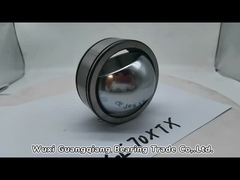 Sferisch schuiflager GE110ES GE110ES-2RS / Grootte 110-160-70-55mm