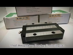 Japan Oorsprong THK HRW35 HRW35CA HRW35CA1SSC1 Lineair Block Lineair Guideway