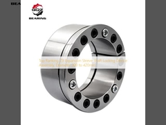 Top-ranglijst Z9 uitbreidingsarm schacht vergrendelingsapparaat assemblage, diameter 200 tot 420 mm