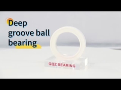 6004CE ZrO2 Si3N4 Diepgroef Keramische kogellagers Koudweerstand 20 X 42 X 12 mm