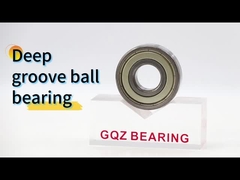 63/22ZZ / 63/22ZZC3 / 63/22DDU / 63-22 Enkelrijige Deep Groove Auto Wiellager