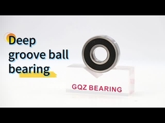 63/32ZZC3 / 63-32-2Z / 63/32-2RS V-gordels Gebruik Deep Groove Ball Bearing / Bending Machine Bearing