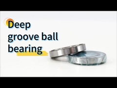 16005 Diepgroefkogellager