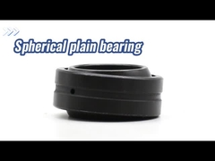 GE70 Koolstaal ballengroevenlagers voor papiermachine / krachttrokken blader