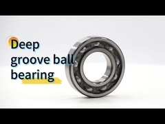 6208VVCM Deep Groove Kogellager 6200 Serie Enkele Rij 6208 6208ZZ 6209ZZ lagers 40X80X18mm