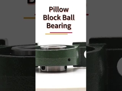 UCP207 Serie Kussenbloklager ucp 207 roestvrijstalen lagers