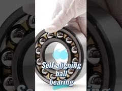 2310M Zelfinstellend kogellager Staalfabriek Carb Torische kogellagers 2311K/C3 2310/C3 2310M/C3