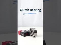 Een Nadere Blik: CKA60X24-20 One Way Overrunning Sprag Freewheel Cam Clutch Lager CKA 60X24-20