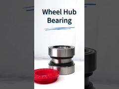 Auto-onderdelen 566425.H195 Achterwielnaaflager voor zware vrachtwagen 566425H195 Lager 93,8*148*135mm