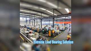 Zware CNC-lager XR678052 inch-formaat