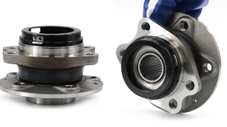 Ford Transit wielnaaflager VKBA6527 Automotive lager