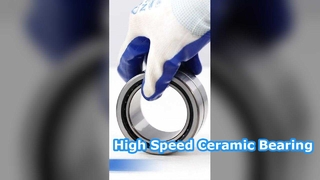 NA6911 Naaldlager 55x80x45mm | Compact lager met hoge belasting