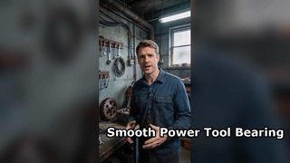 6300 Diepgroefkogellager 10x35x11mm | Voor elektrisch gereedschap, elektrische motoren en auto-onderdelen