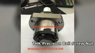 THK BLK1616 2.8ZZ kogelomloopmoer Precisieprestaties