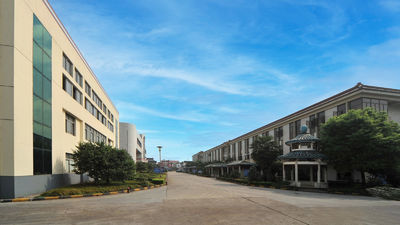 Wuxi Guangqiang Bearing Trade Co.,Ltd Bedrijfsprofiel