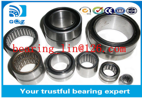 kopen Nachi OD 30 mm Solid Needle Wheel Roller Bearings NA4903 Met Nylon Cage online vervaardiging