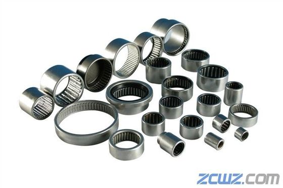 kopen Professionele miniatuur naaldrollagers Na4906 met flenzen in de binnenste ring online vervaardiging