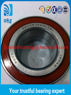 kopen Ruitdraadlagers 42BWD08 Precision Angular Contact Automotive Lagers 42x80x37mm online vervaardiging