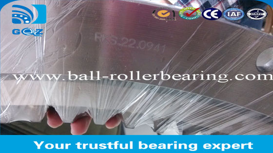 kopen Slewing Ring Bearing SKF 06.1116. 00 maat 1289,5X984X114 mm online vervaardiging