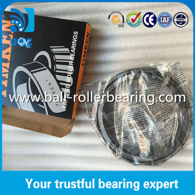 kopen Z1V1 Z2V2 Vibratie enkelrijks rollagers met lage wrijving LL529749/LL529710 online vervaardiging